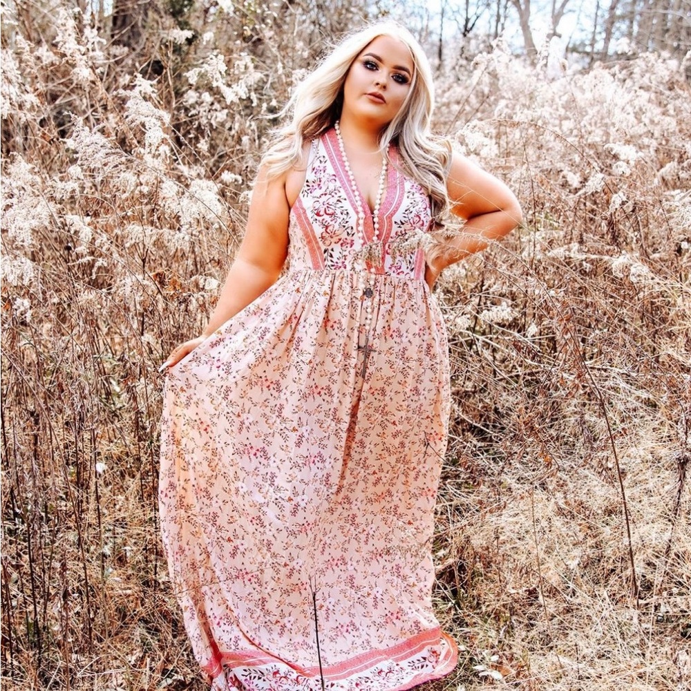 Southern Fried Chics “Let’s Set Sail” Dress